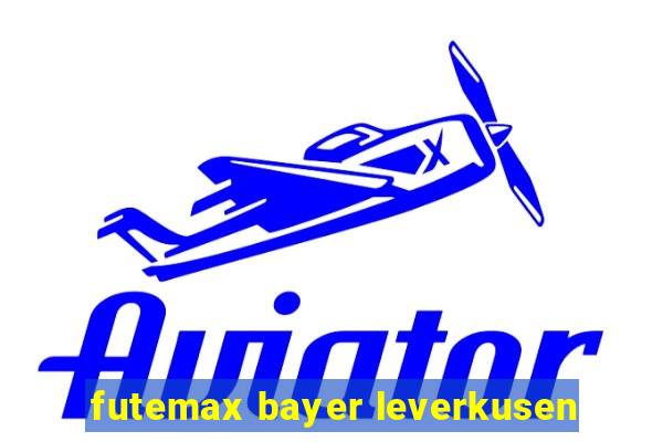 futemax bayer leverkusen